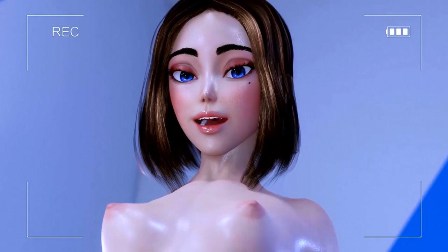 Porn 3D animation by Puuguy - Vidhenai