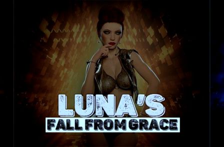 Luna's fall from grace