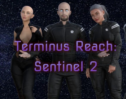 Terminus Reach: Sentinel 2