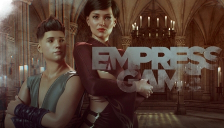 Empress Game