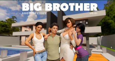 Big Brother: Another Story