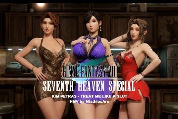 Seventh Heaven Special (Misthiocracy)